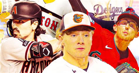 MLB Rookie of The Year Award Betting Odds: American League.